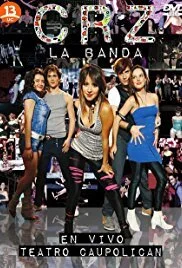 CorazÄ‚Ĺ‚n rebelde poster