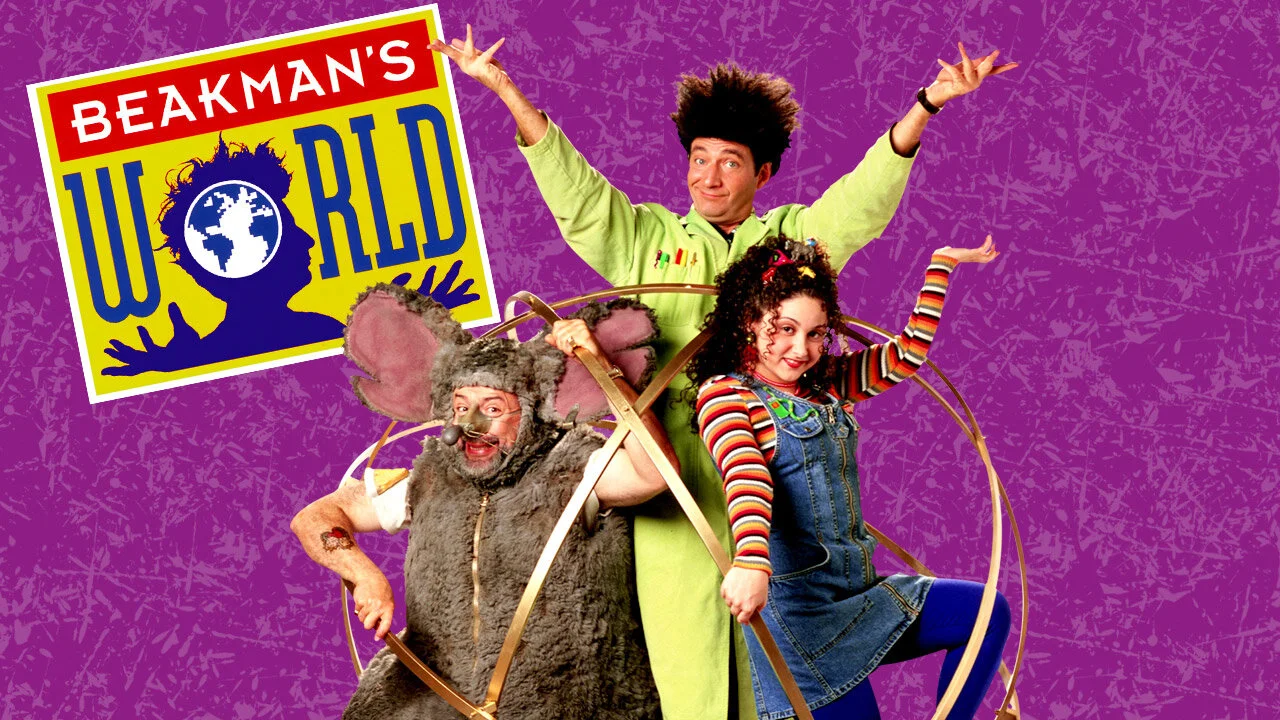 El mundo de Beakman
