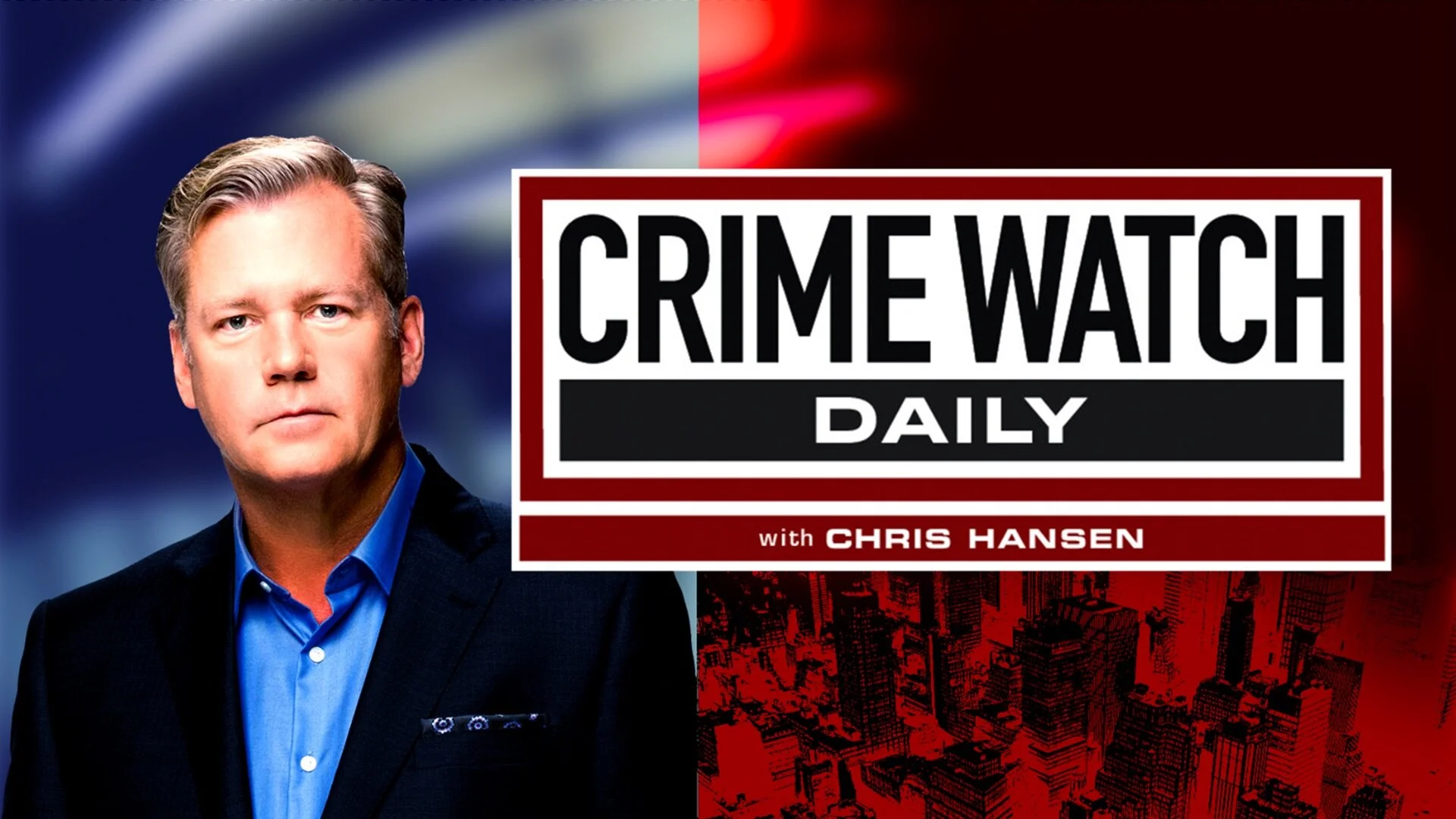 Crime Watch Daily