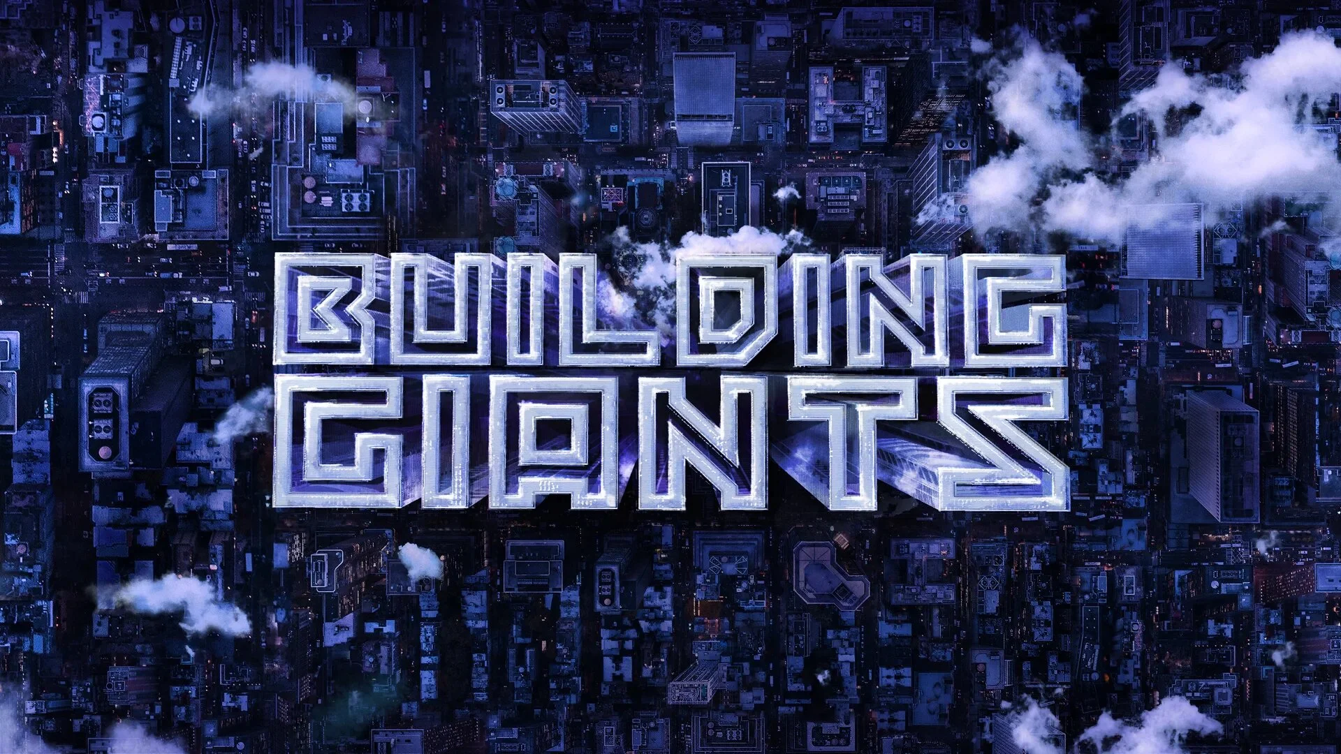 Building Giants