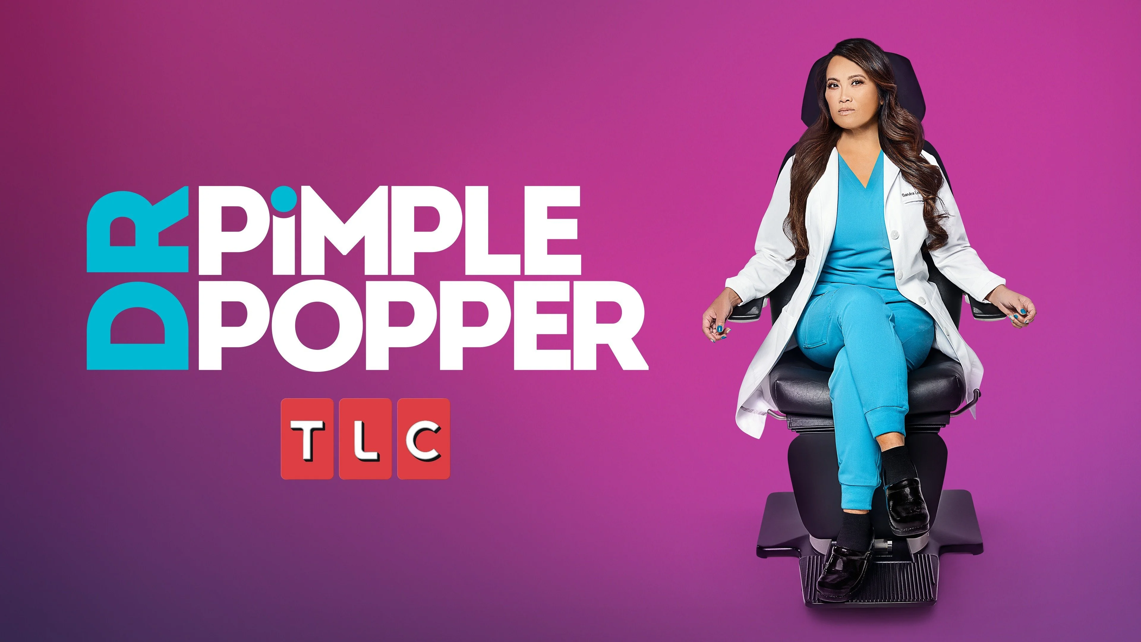 Dr. Pimple Popper