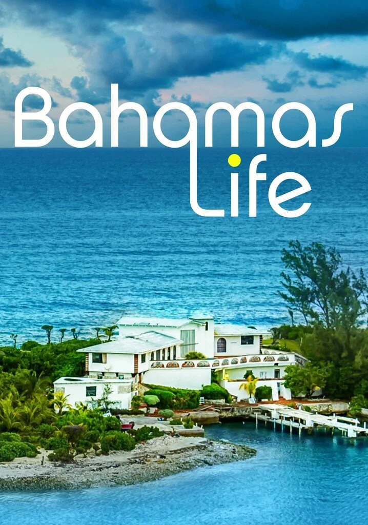 Poster di Bahamas Life