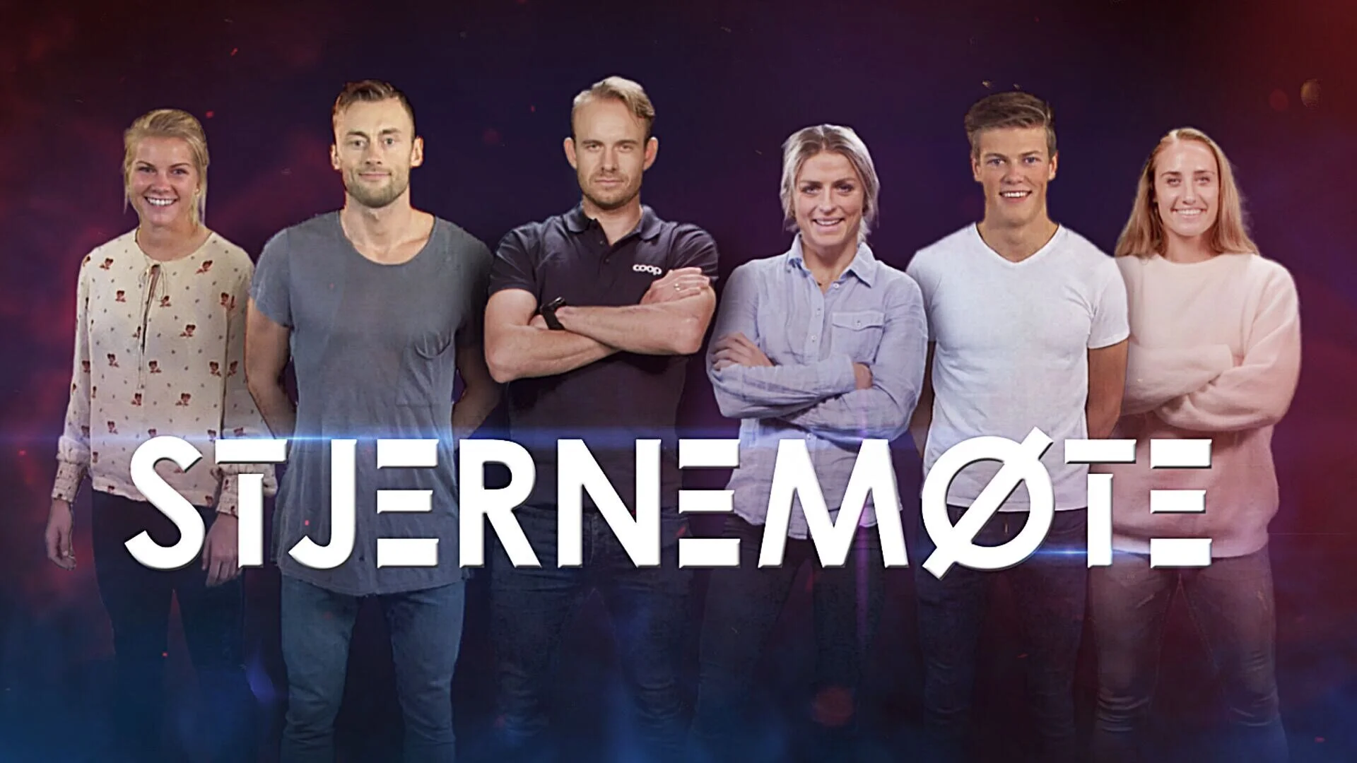 Stjernemøte