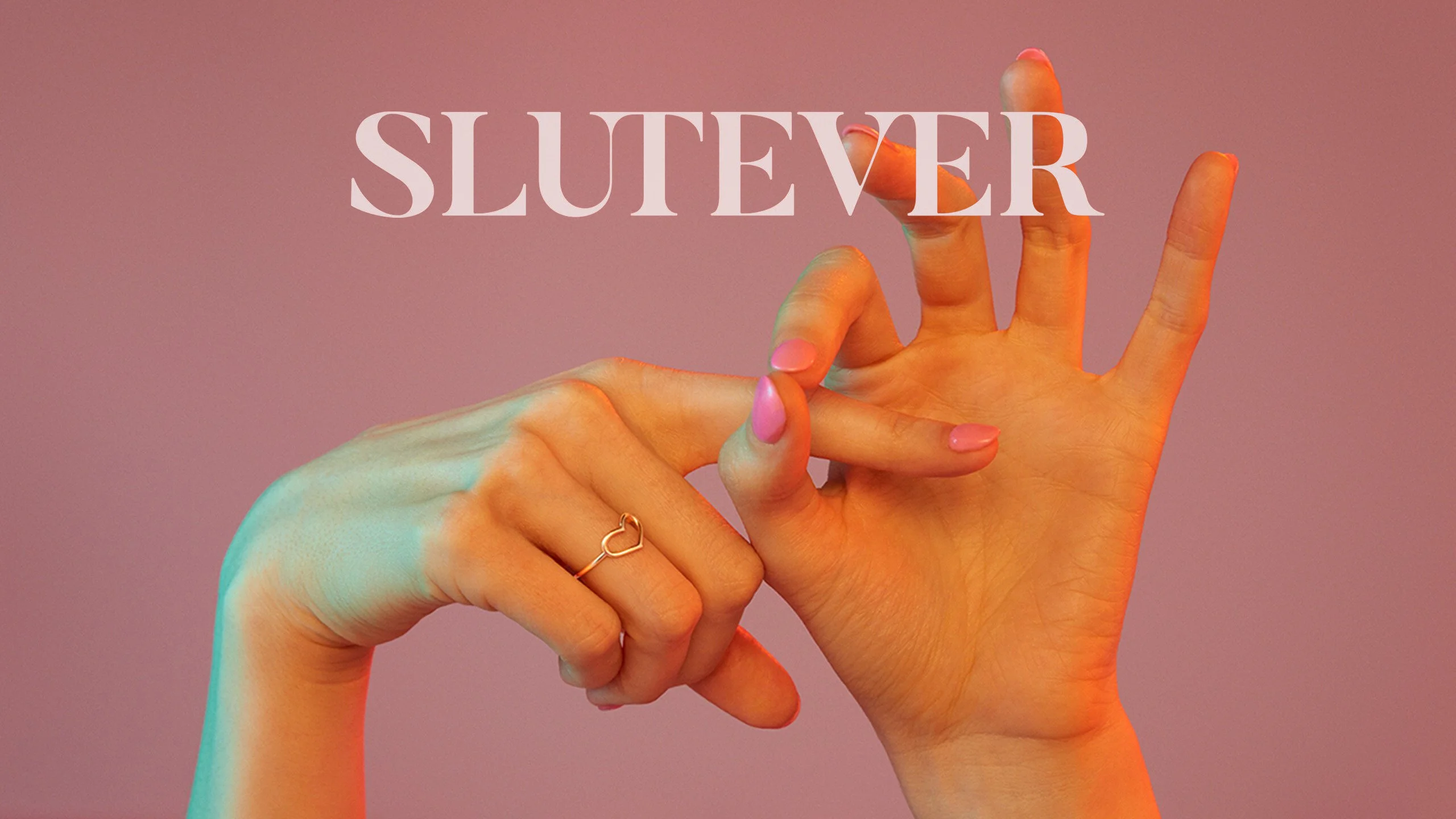 Slutever