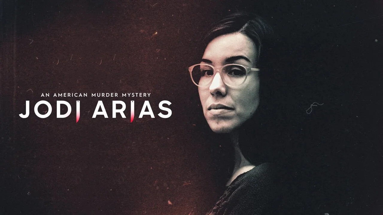 Jodi Arias: An American Murder Mystery
