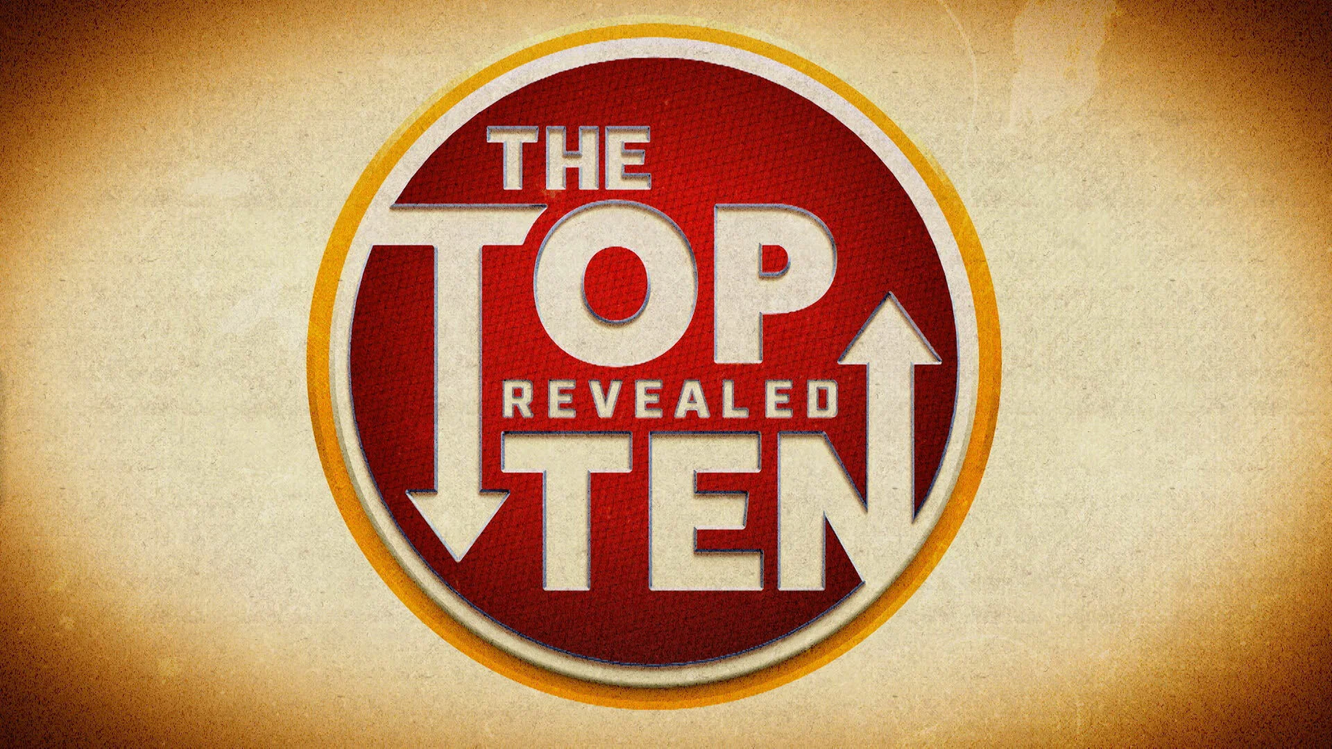 The Top Ten Revealed