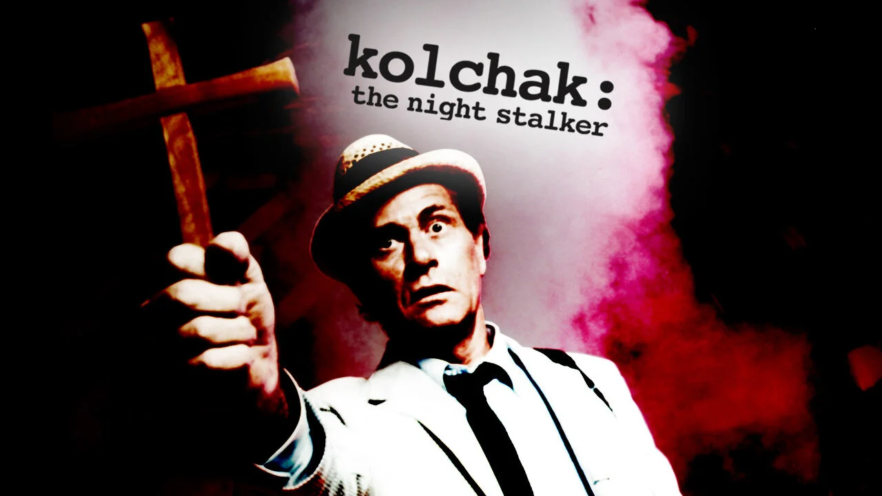 Kolchak: The Night Stalker