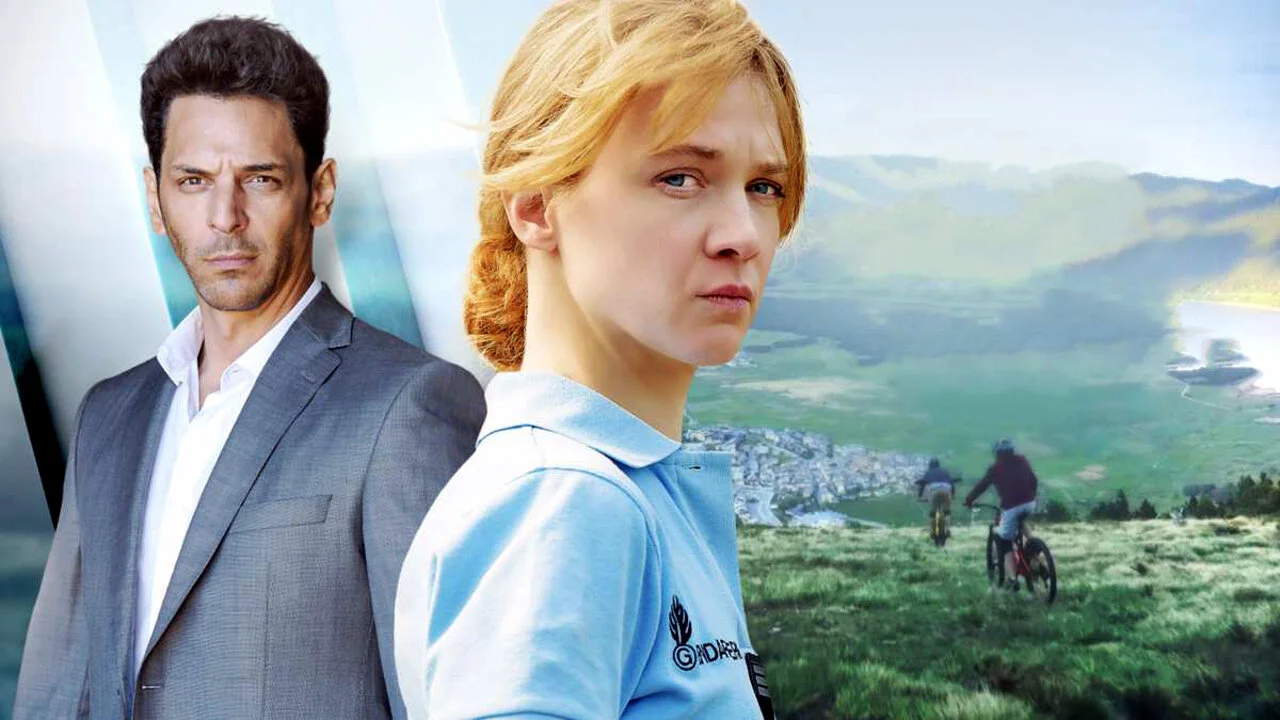 Eyewitness – Die Augenzeugen