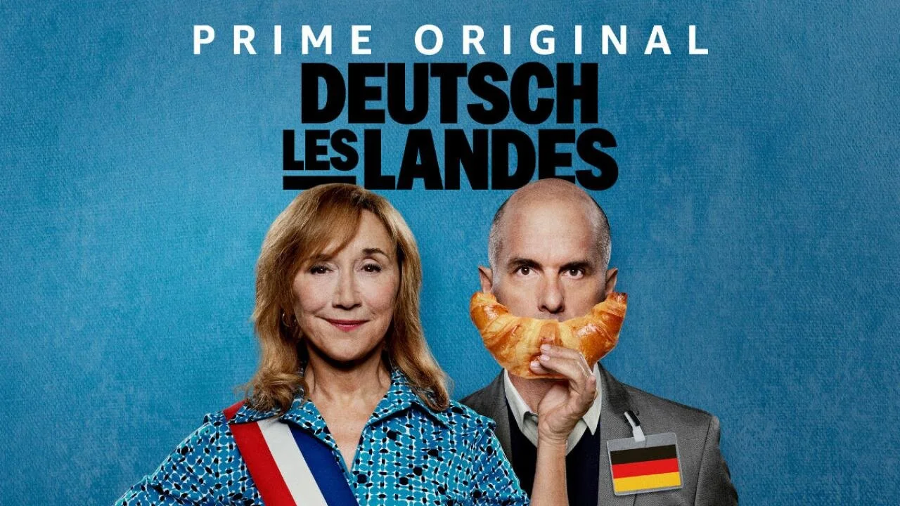 Deutsch les Landes