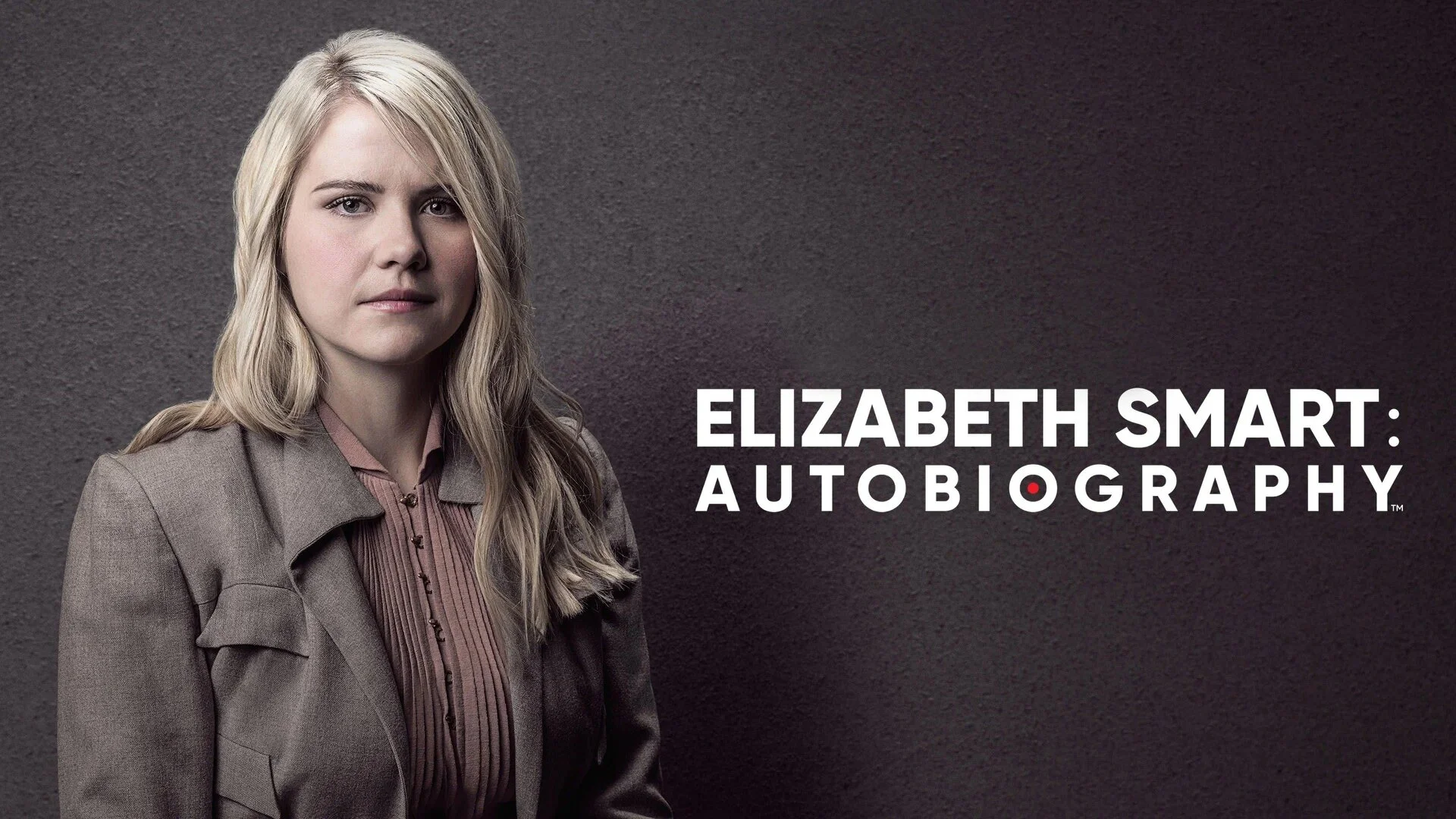 Elizabeth Smart: Autobiography