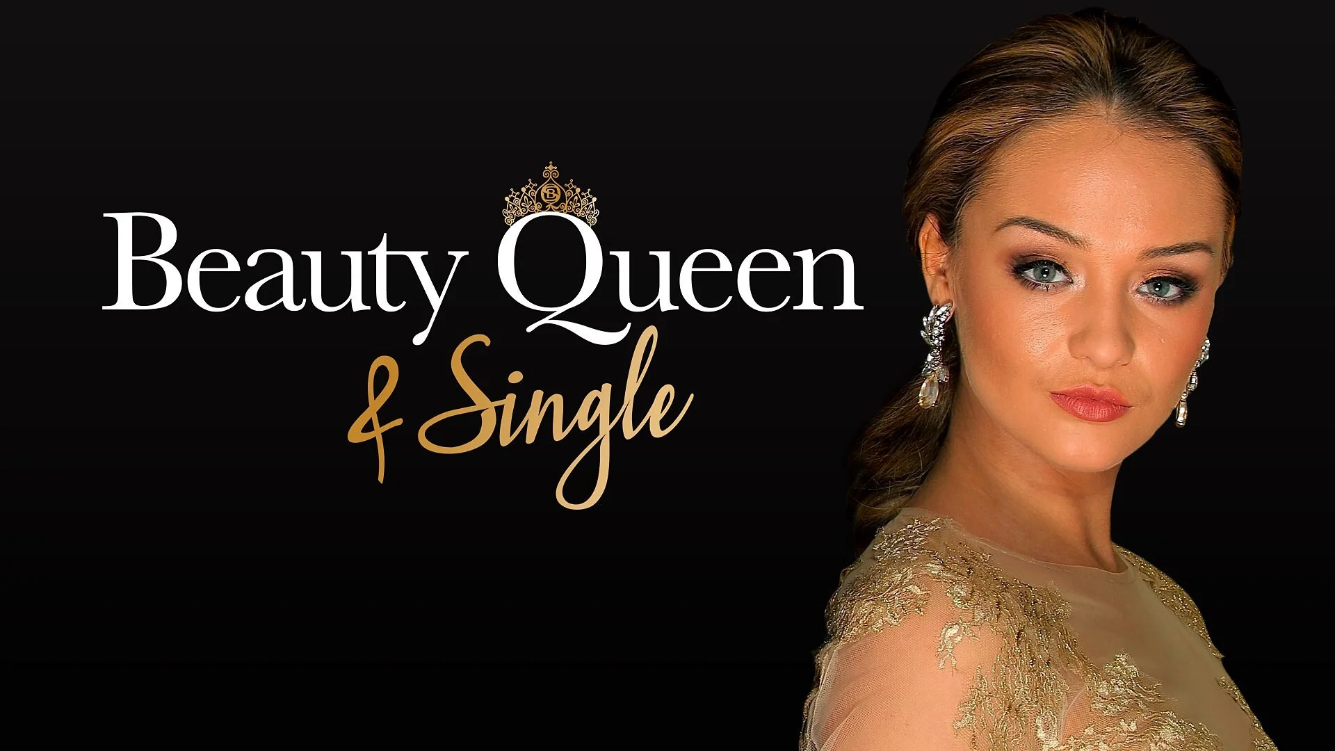 Beauty Queen and Single