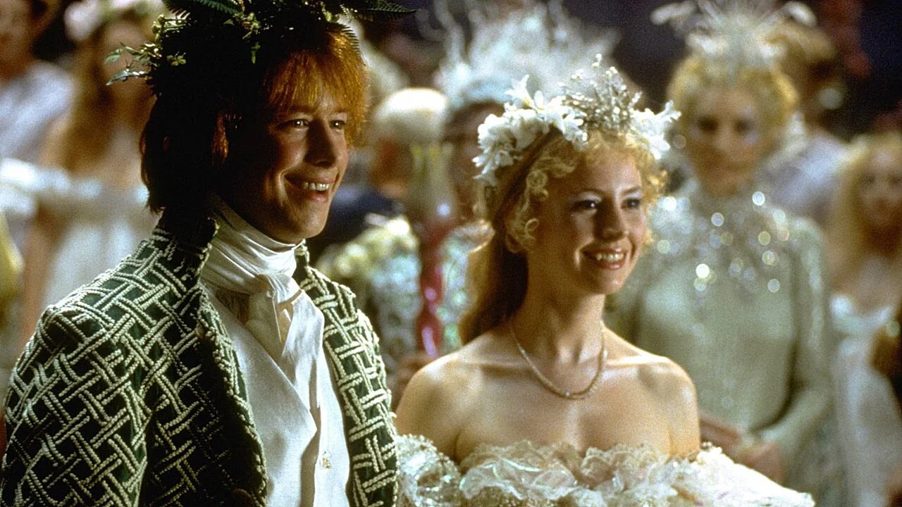 La leyenda mágica de los Leprechauns