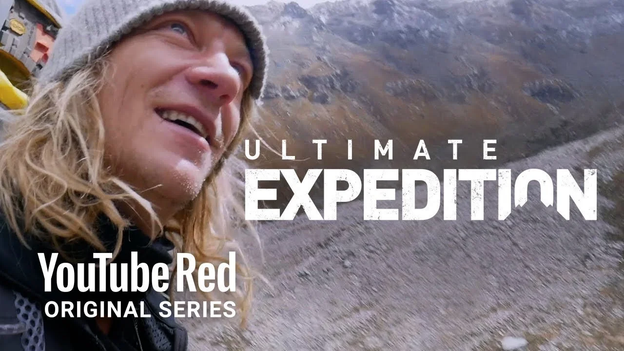 Ultimate Expedition
