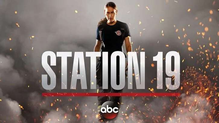 Station 19