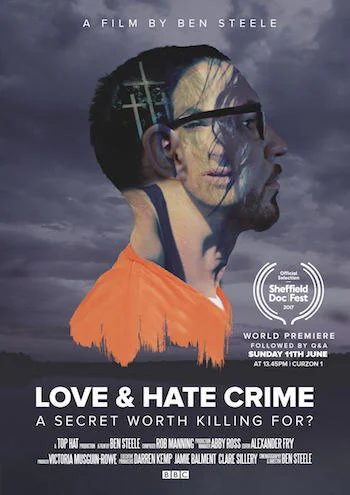 Poster di Love and Hate Crime
