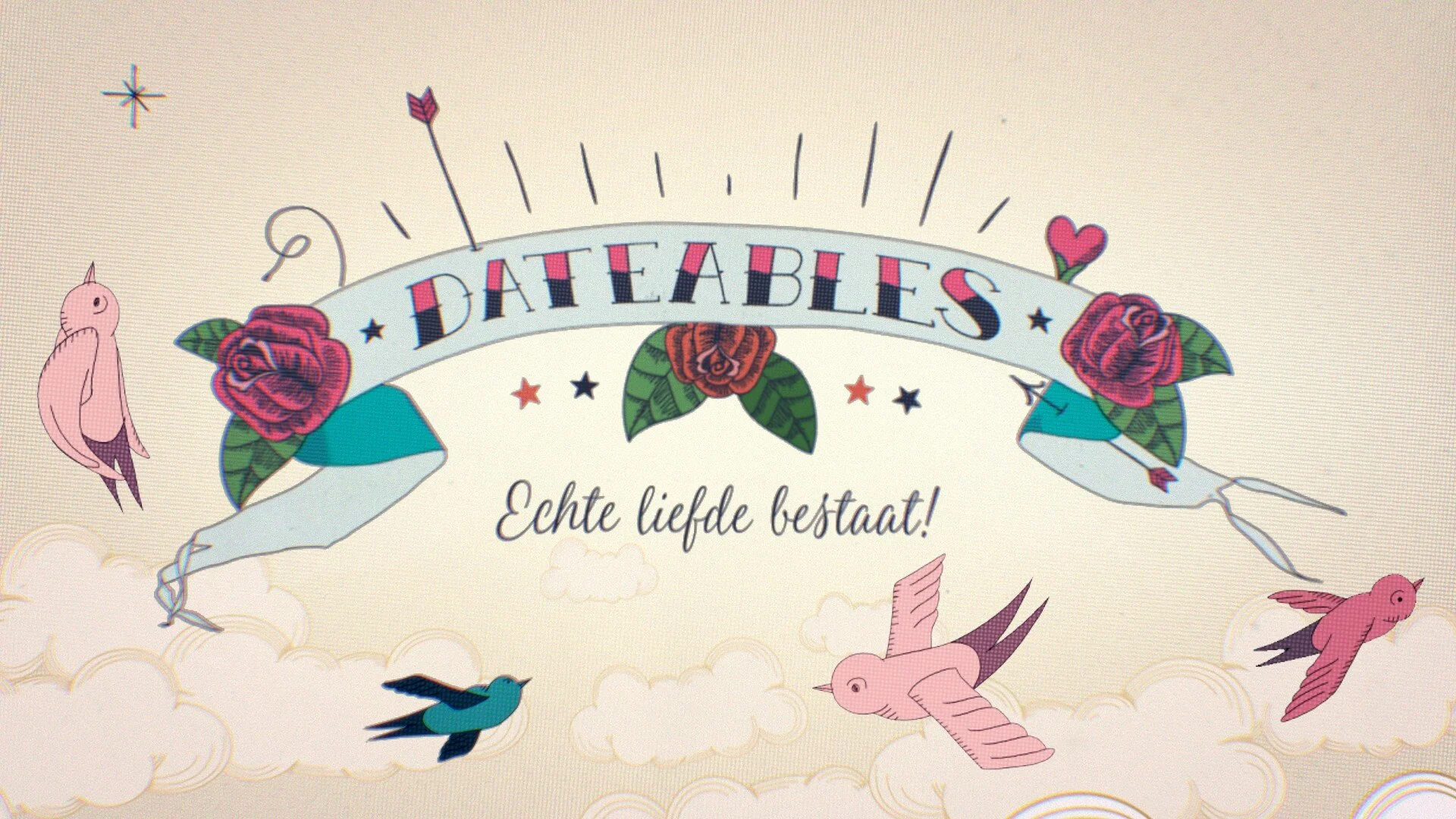 The Dateables