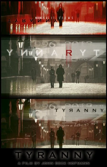 Poster di Tyranny