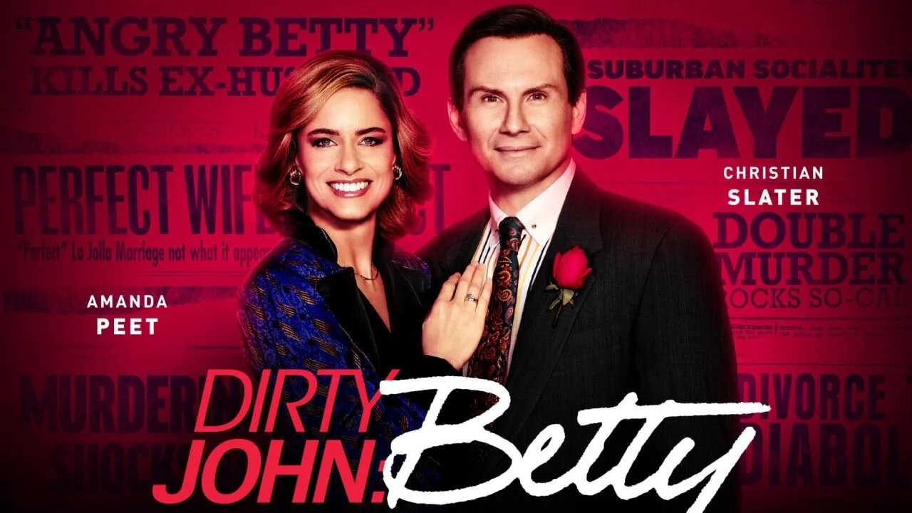 Dirty John