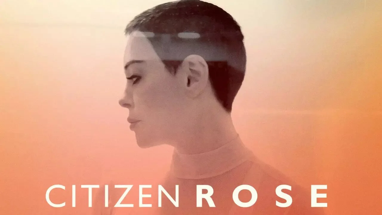 Citizen Rose
