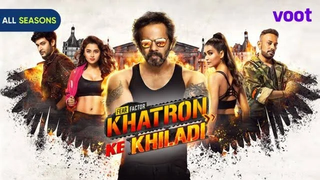 Khatron Ke Khiladi