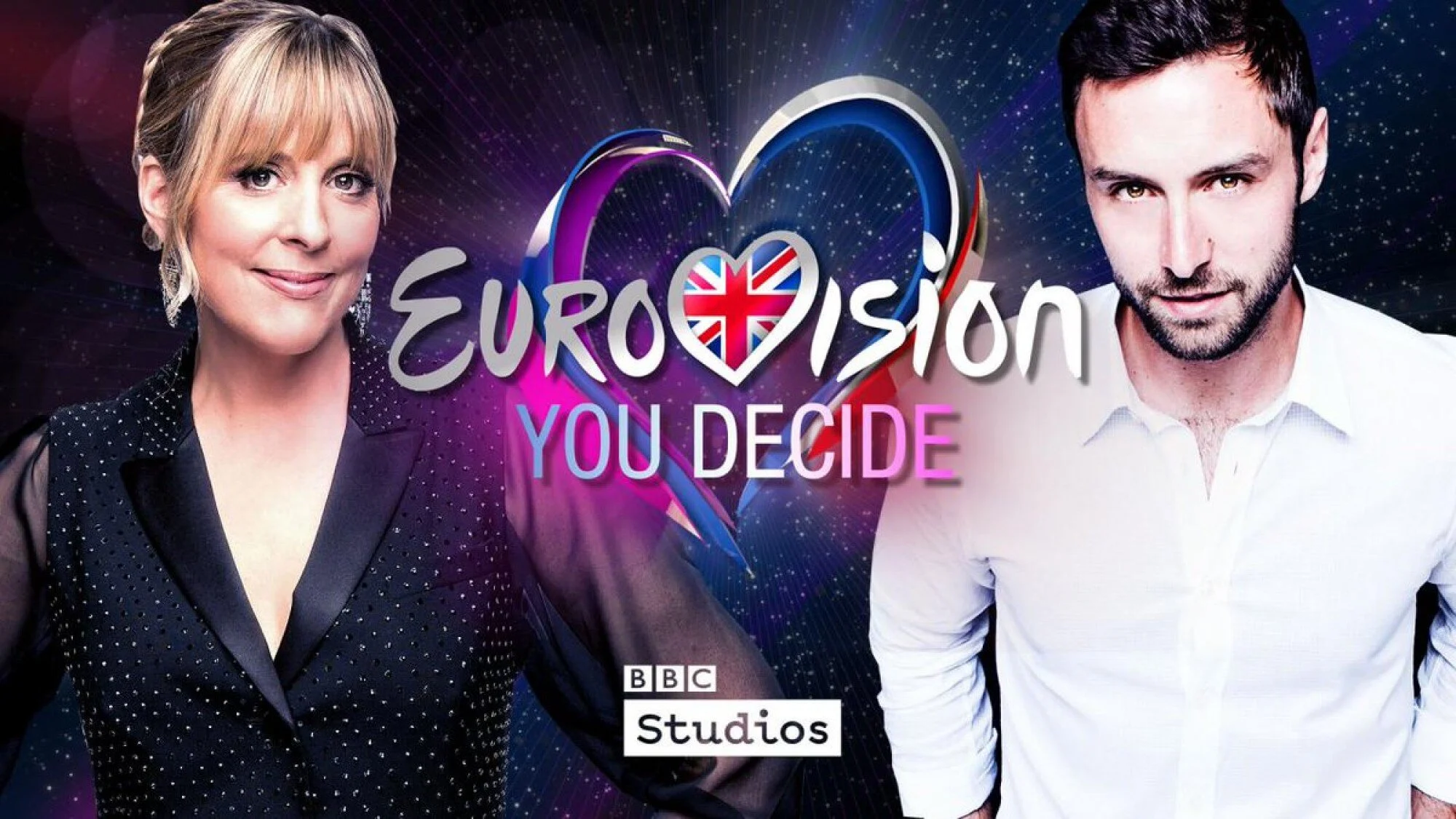 Eurovision: You Decide