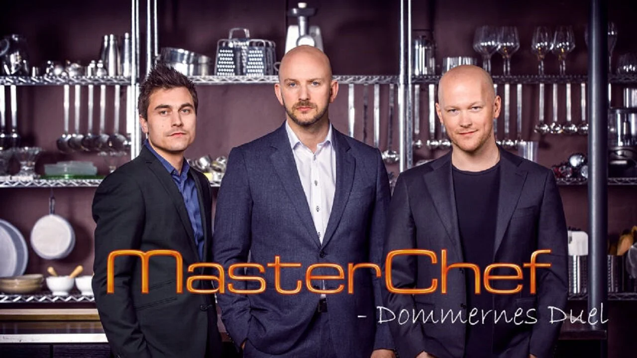 MasterChef