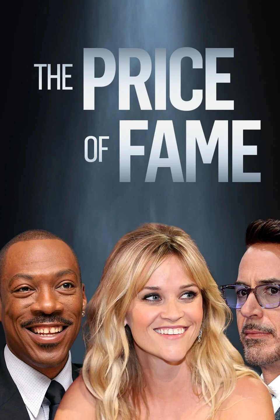 Poster di The Price of Fame