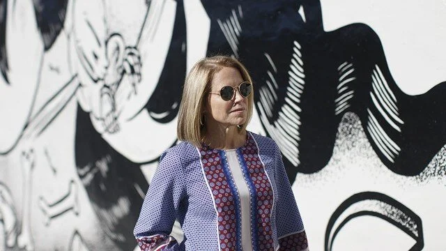 America Inside Out with Katie Couric