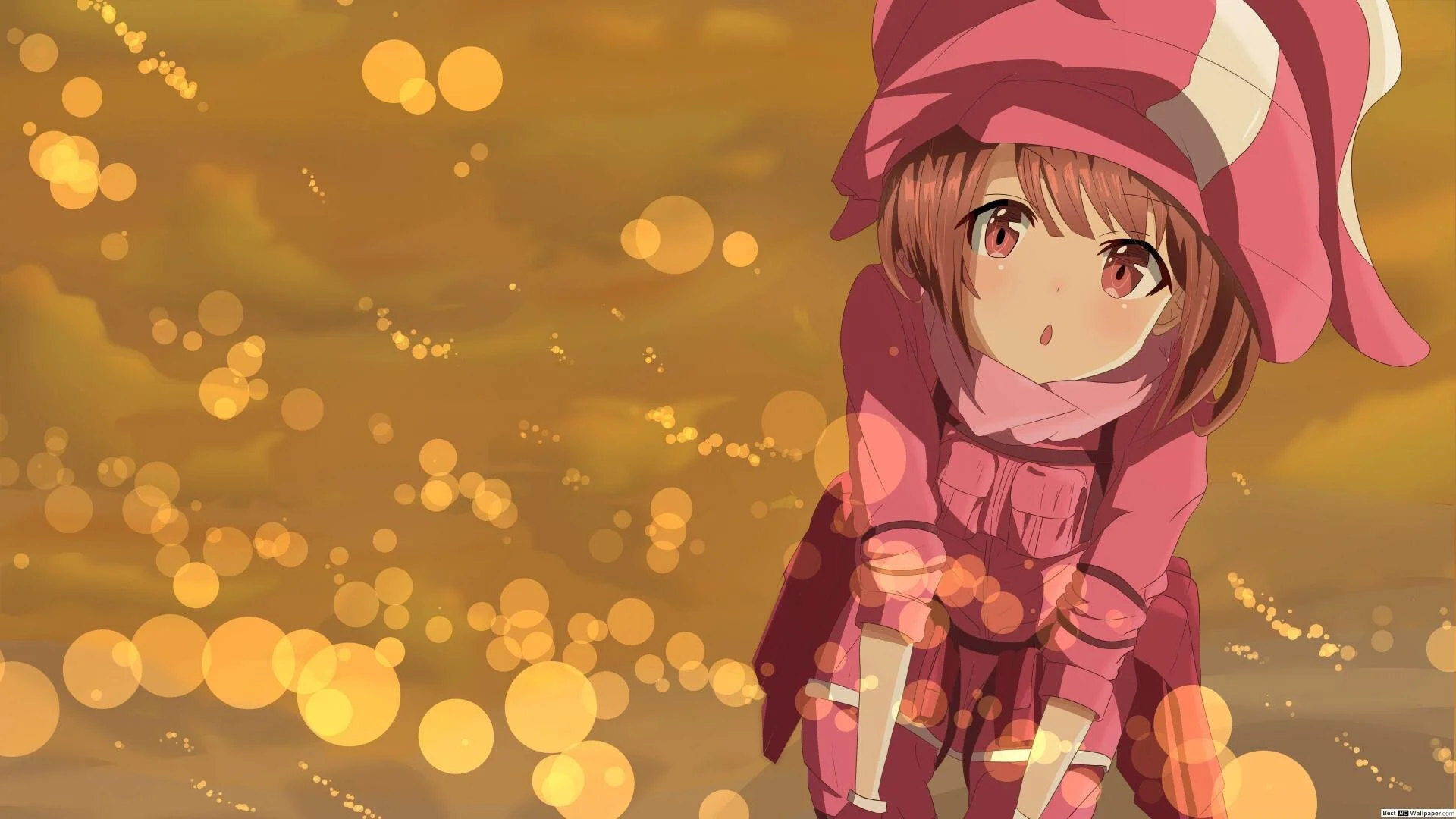 Sword Art Online: Alternative Gun Gale Online