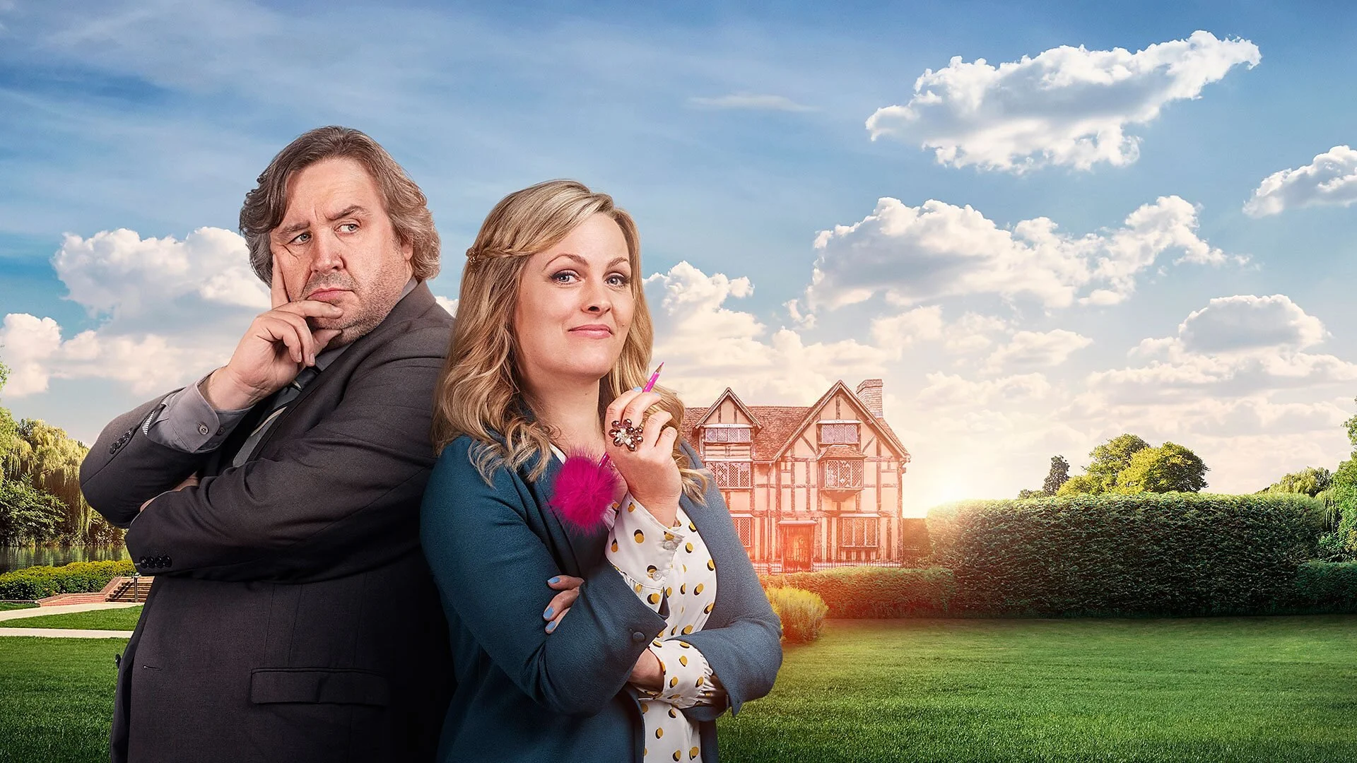 Shakespeare & Hathaway investigatori privati