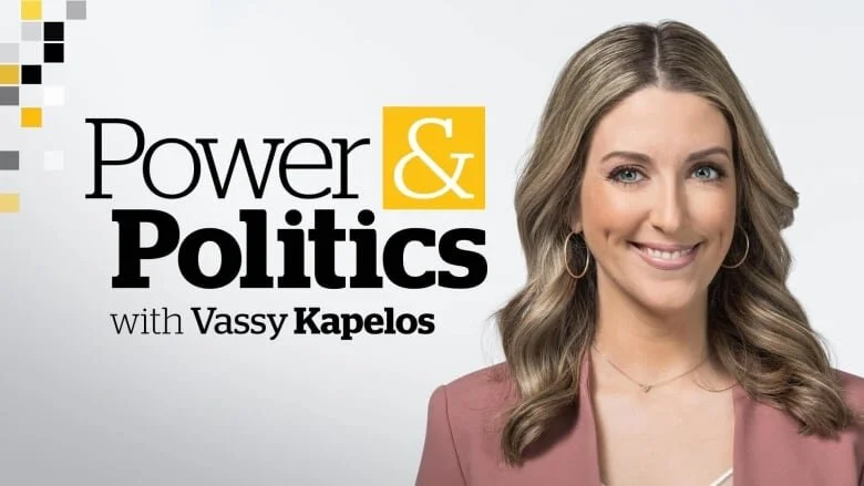 Power & Politics with David Cochrane