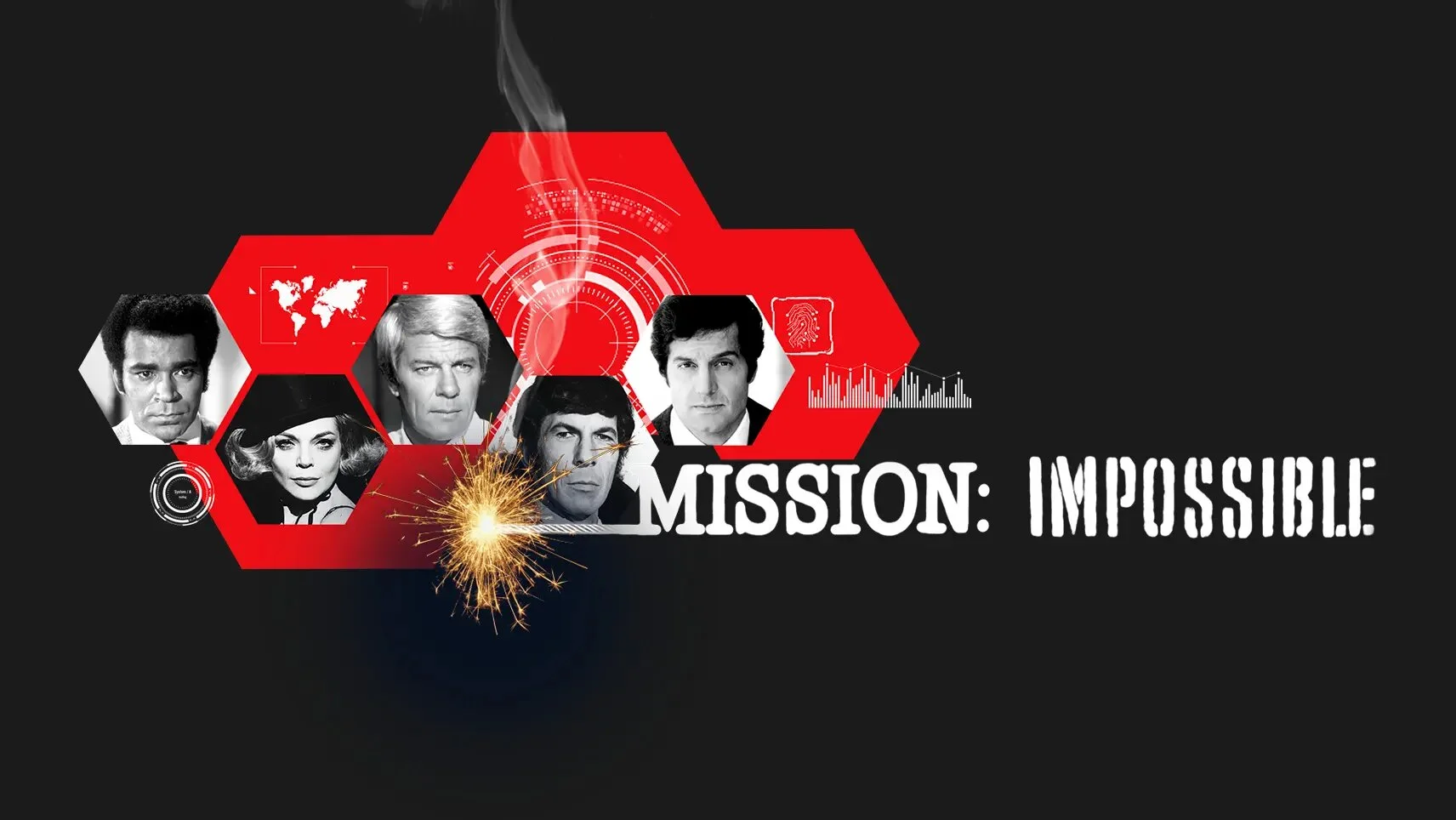 Missão Impossível
