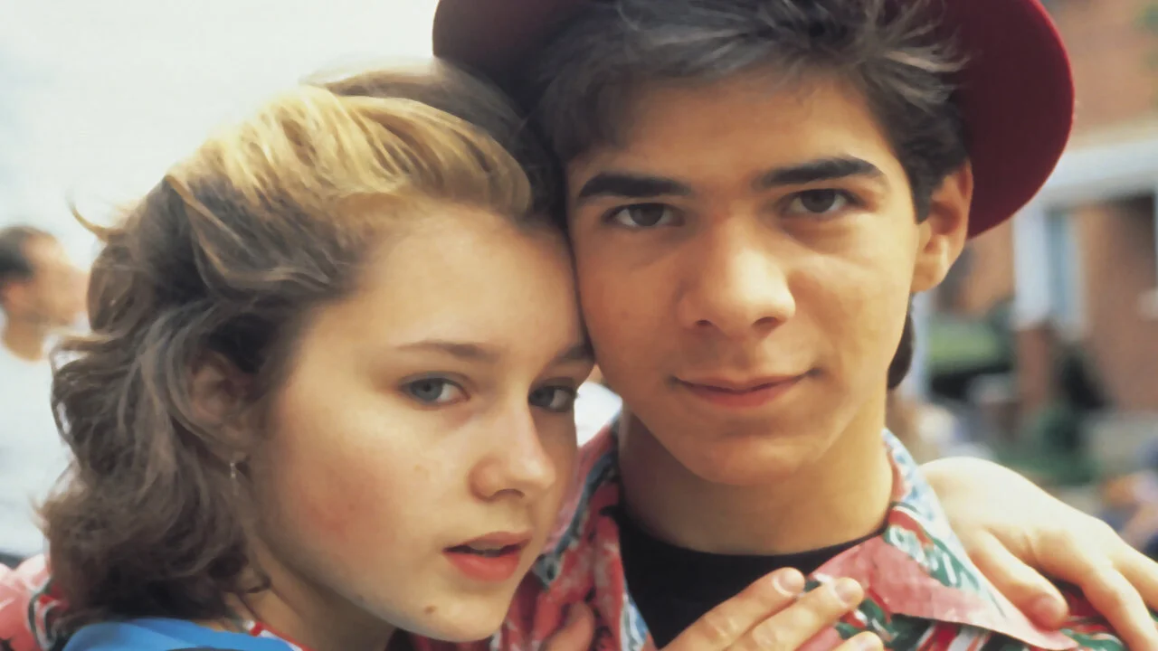 Degrassi Junior High