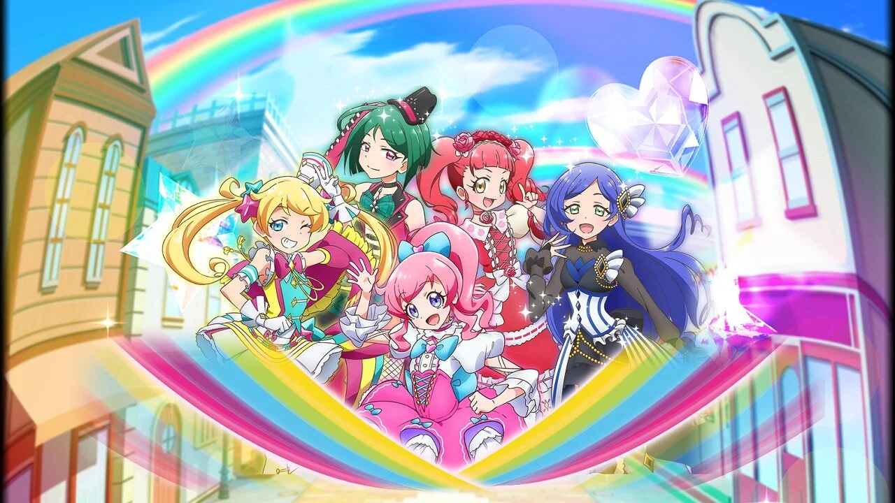 Kiratto Priâ†chan