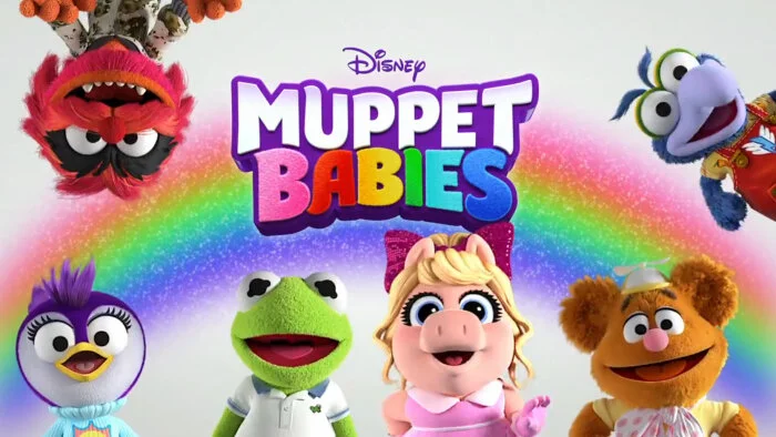 Muppet Babies