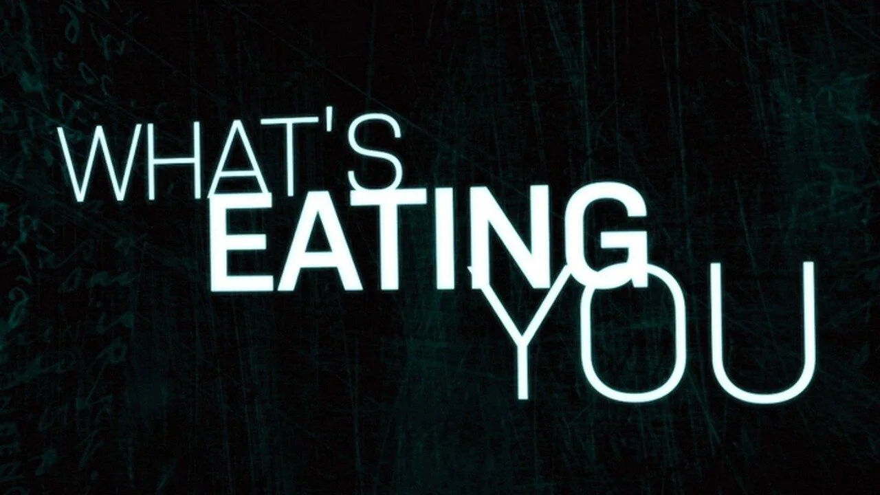 What's Eating You