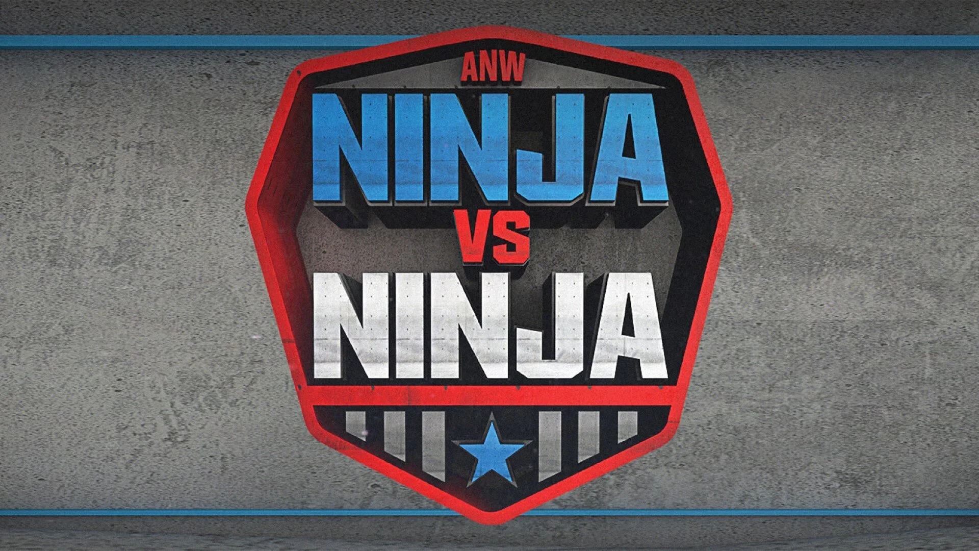 American Ninja Warrior: Ninja vs. Ninja