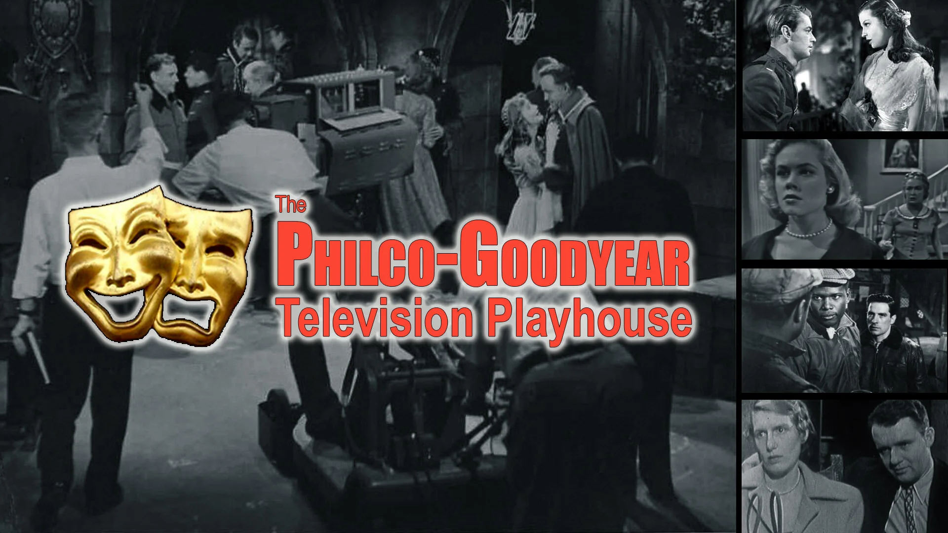 Goodyear Television Playhouse