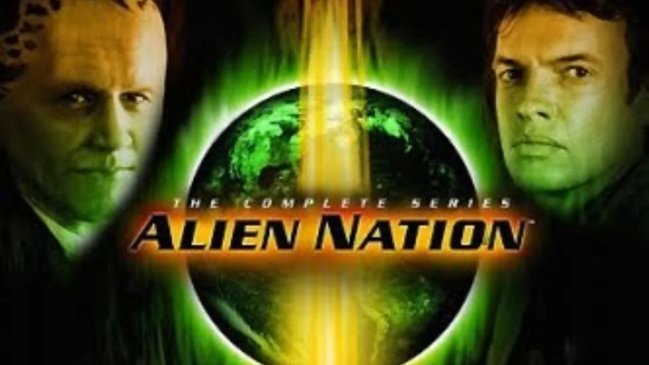 Alien Nation
