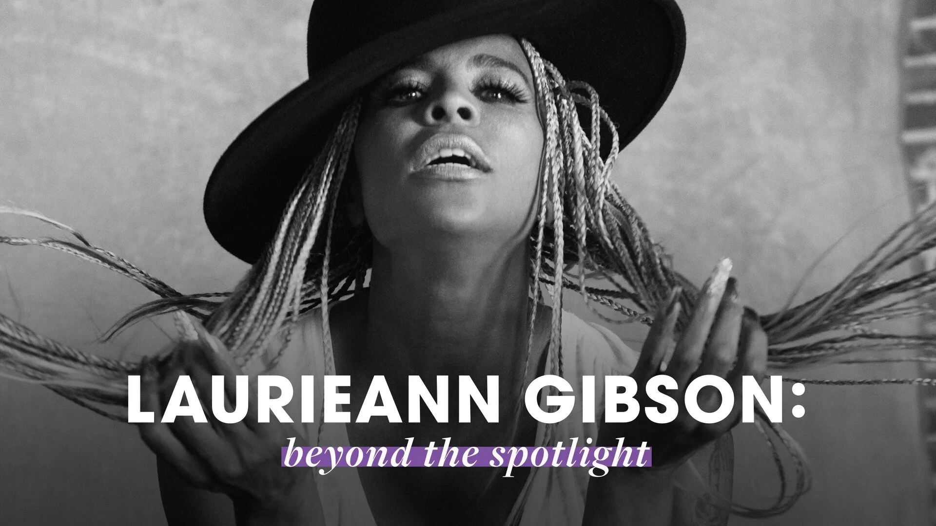 Laurieann Gibson: Beyond the Spotlight