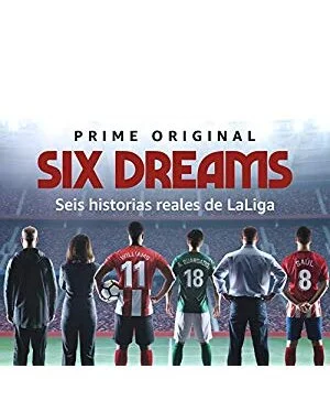Affiche de Six Dreams