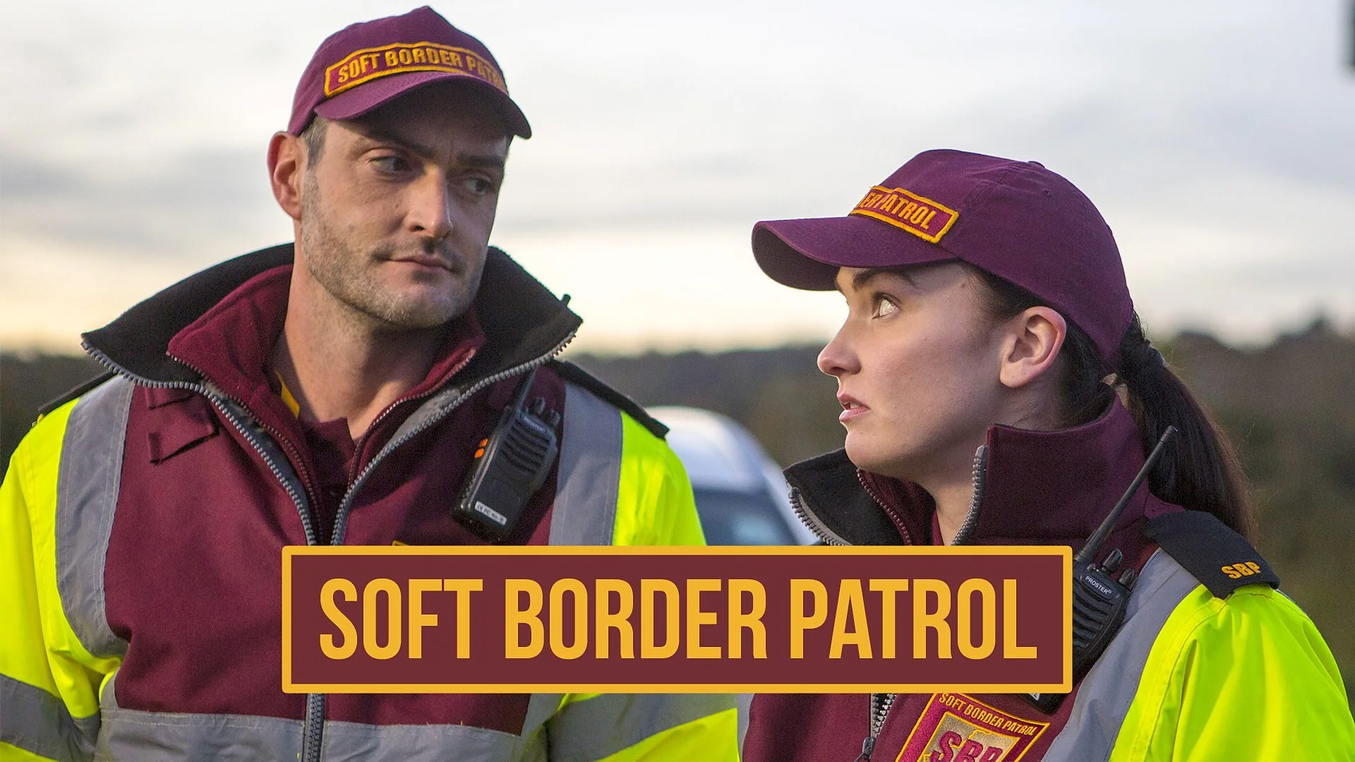Soft Border Patrol