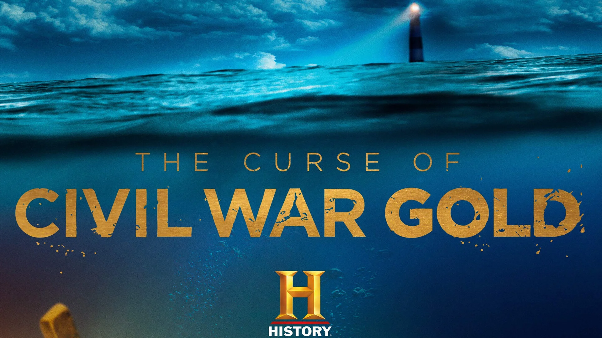The Curse of Civil War Gold