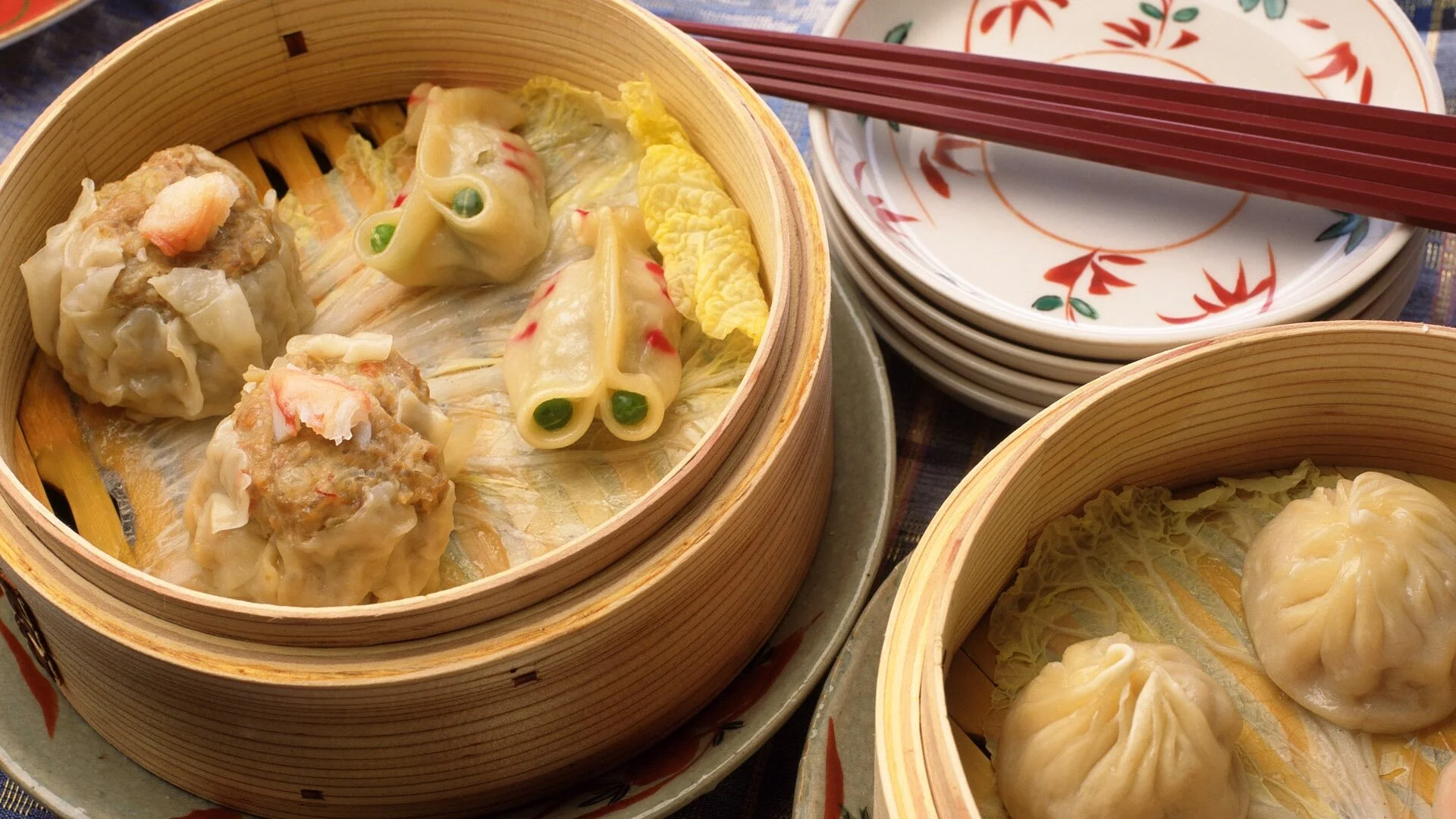 A Bite of China