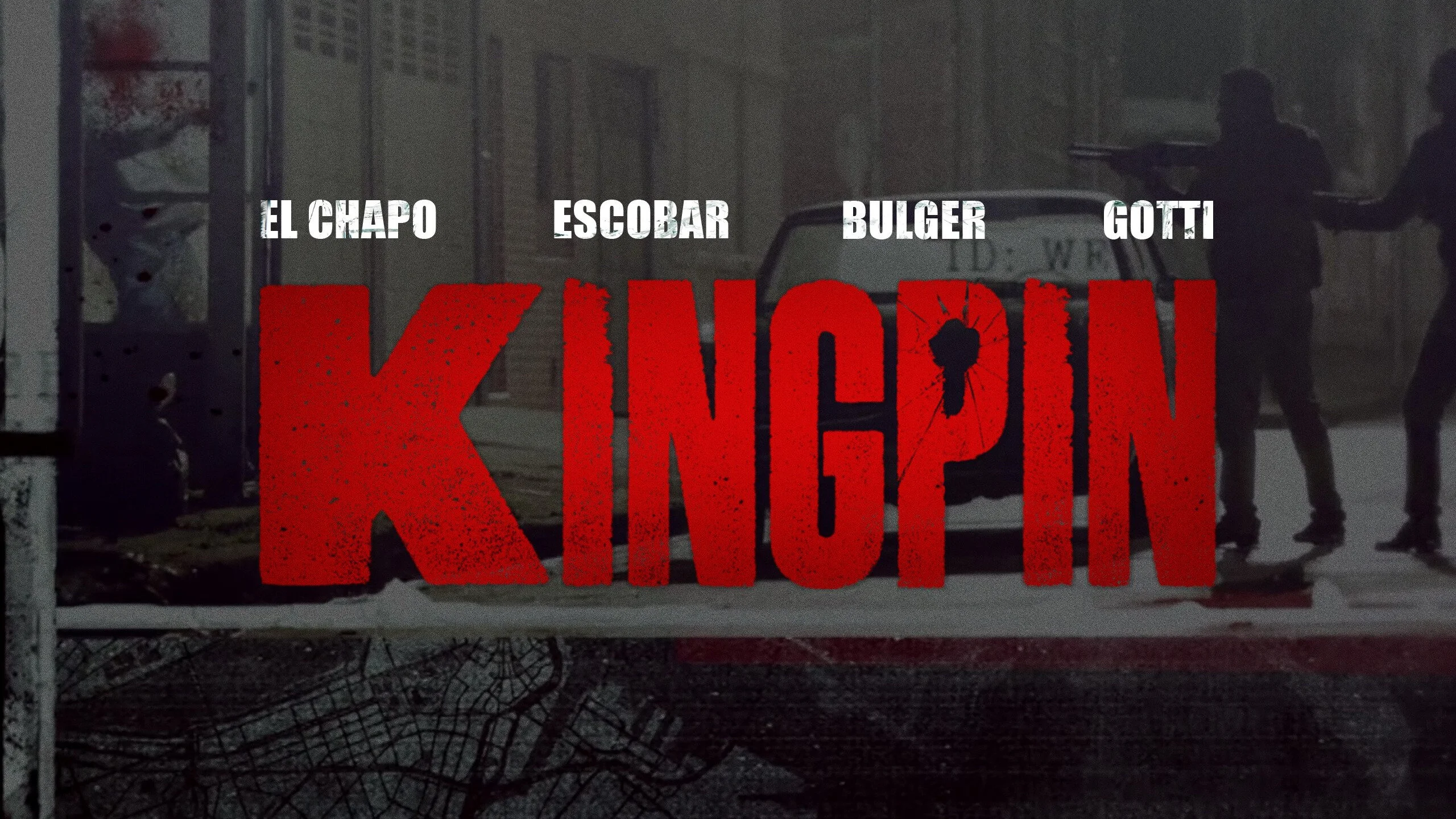 Kingpin
