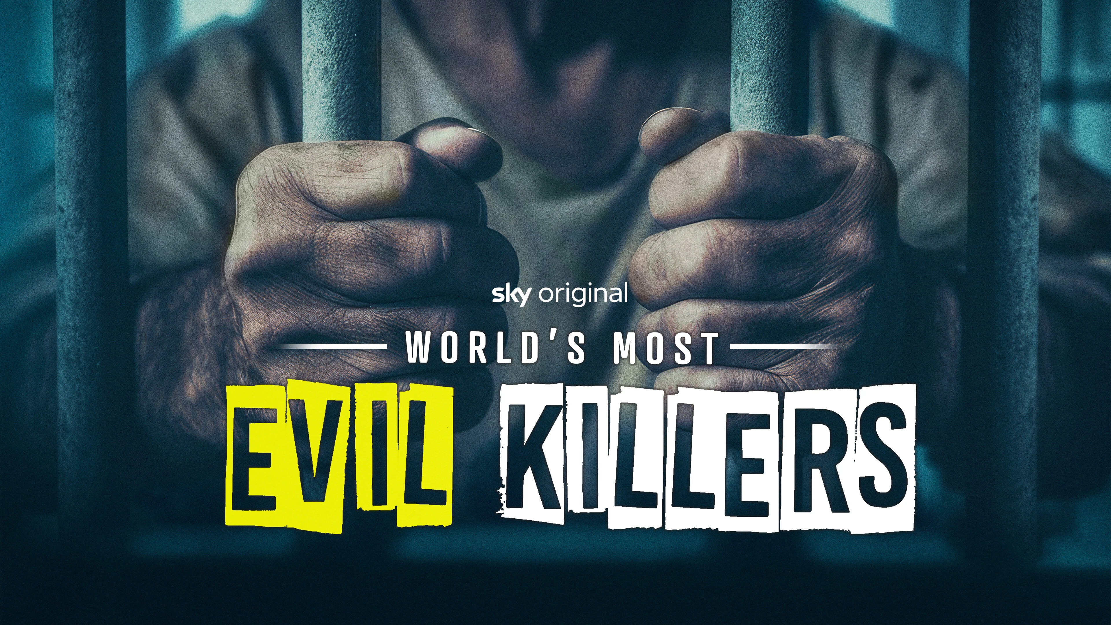 World's Most Evil Killers