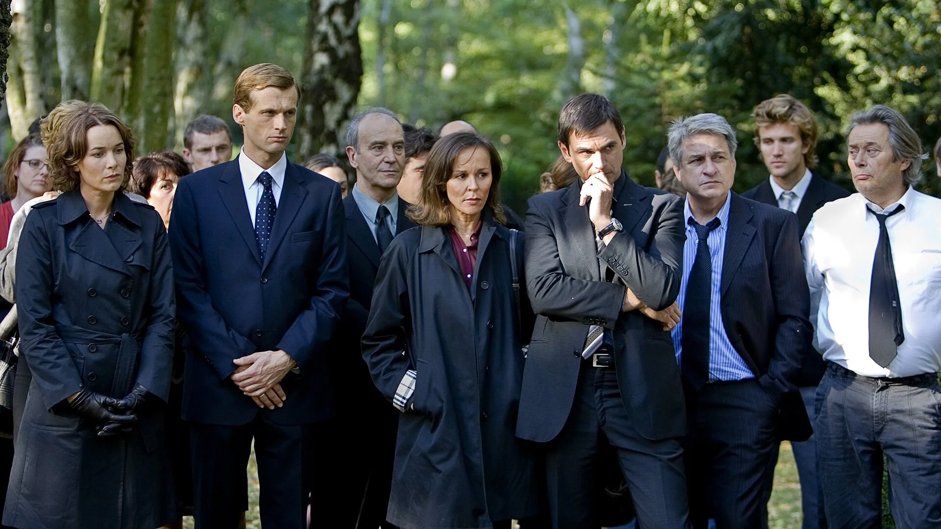 Reporters