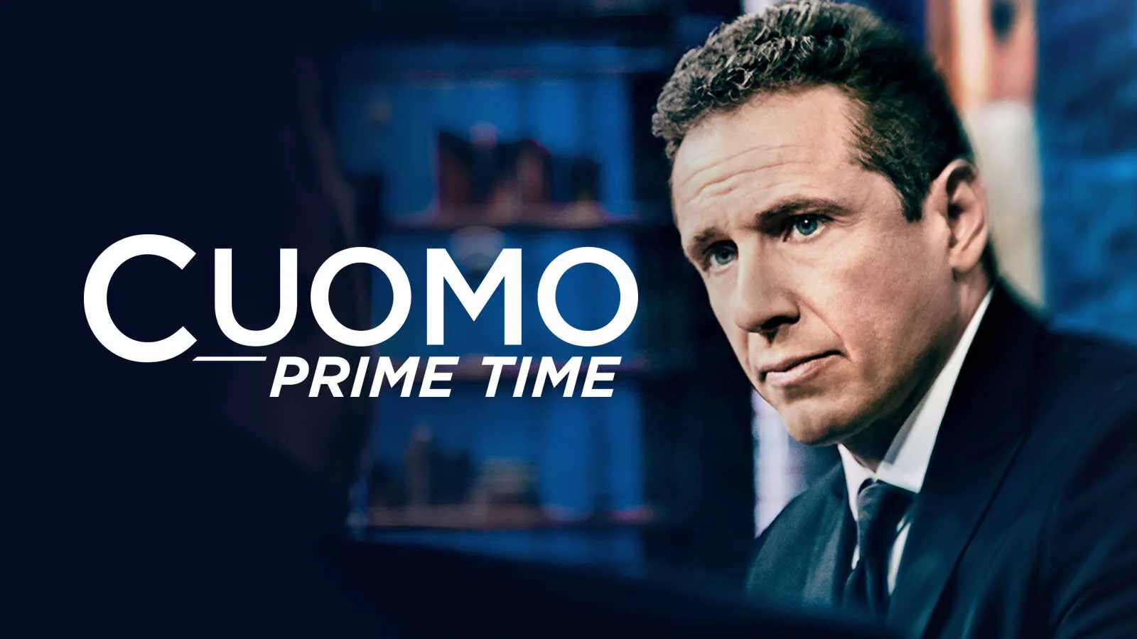 Cuomo Prime Time