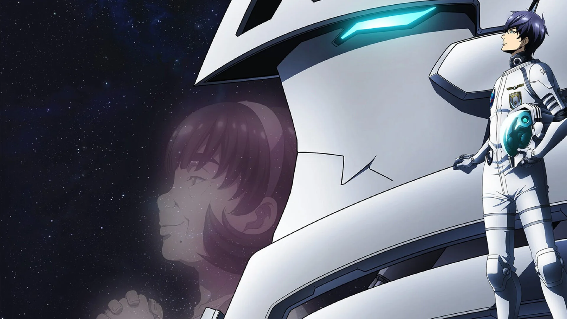 Space Battleship Tiramisù