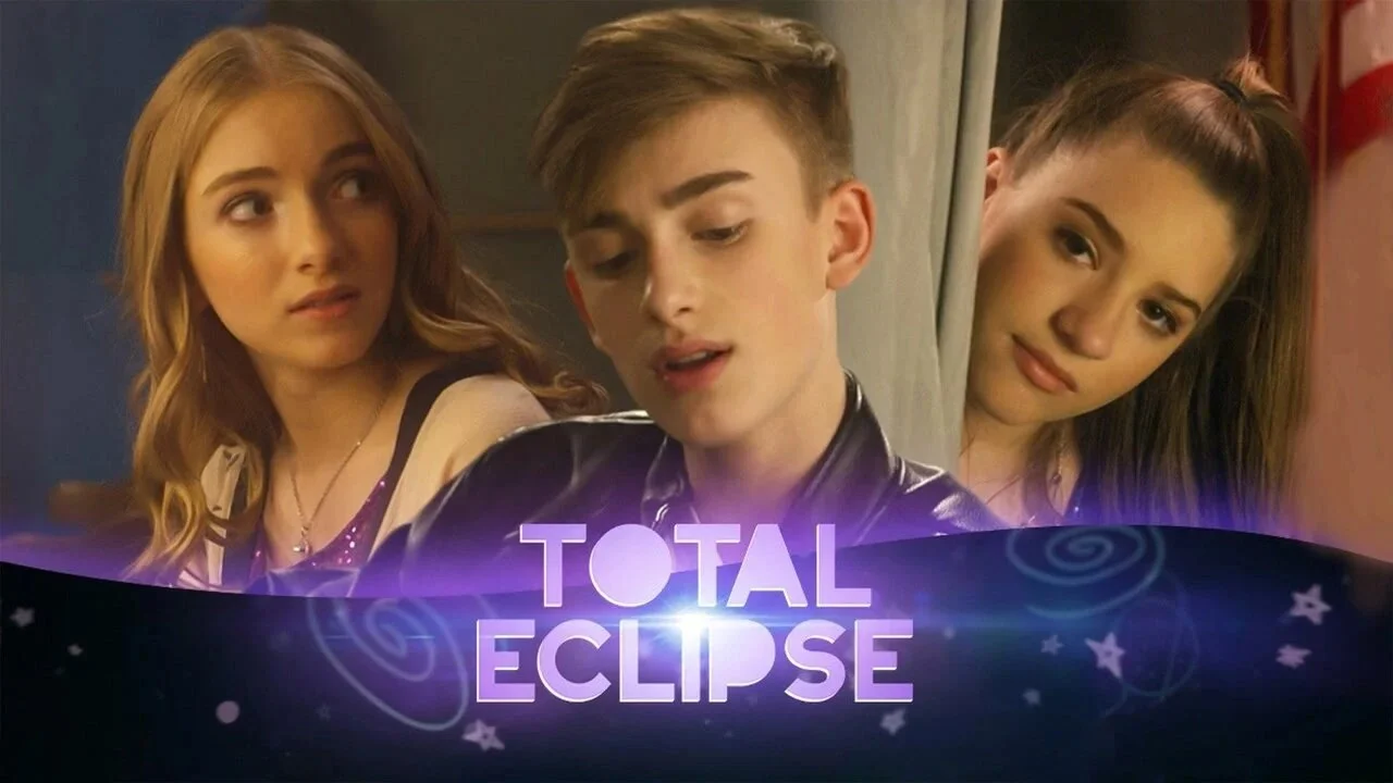 Total Eclipse